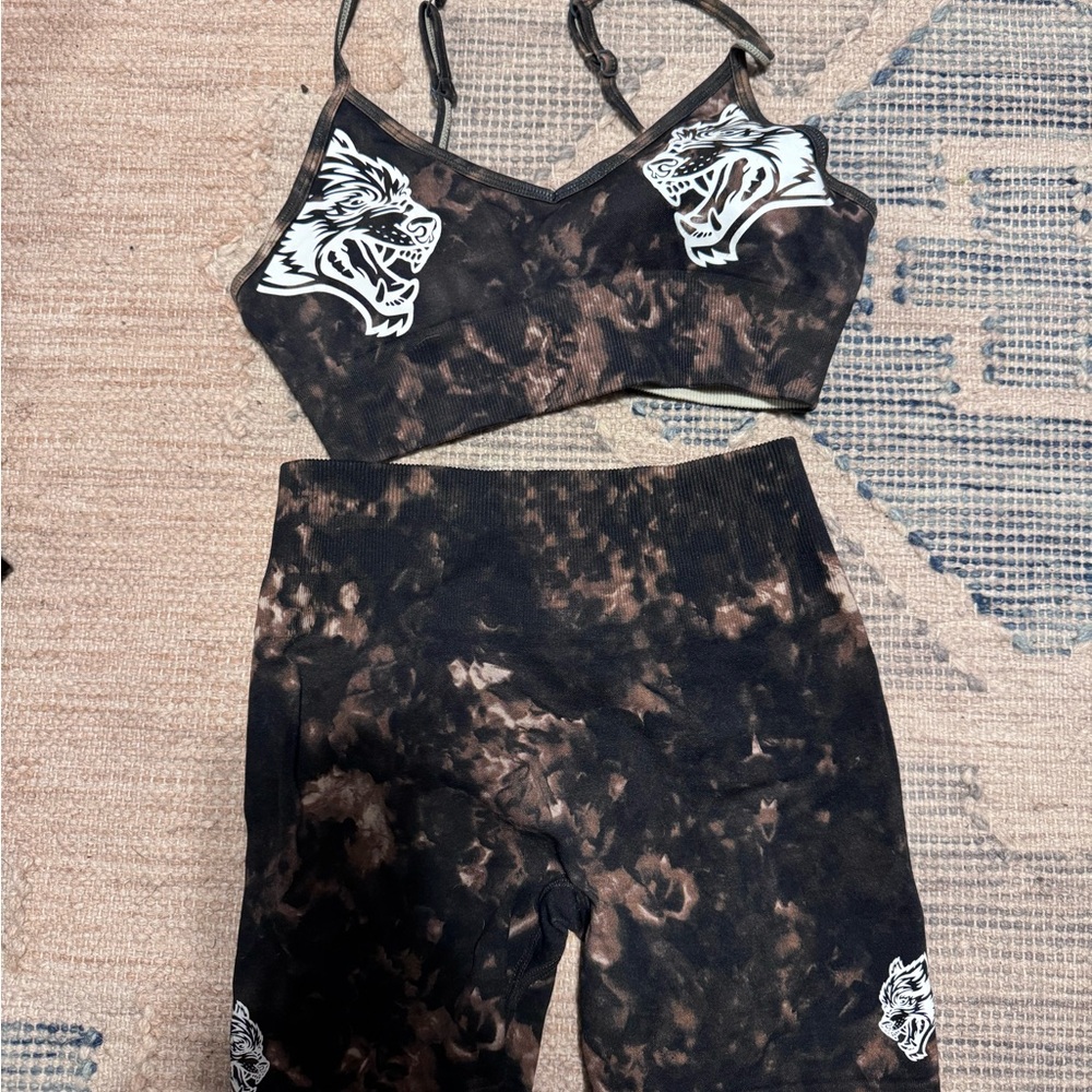 Darc sports set size small